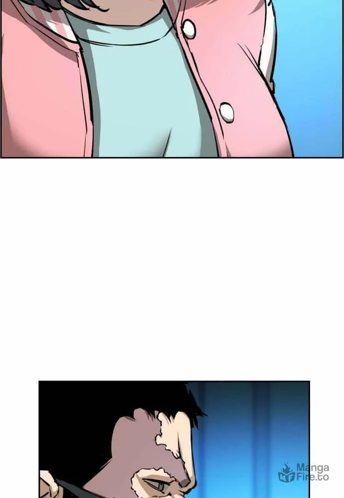 Teenage Mercenary Chapter 17 page 27 - 
