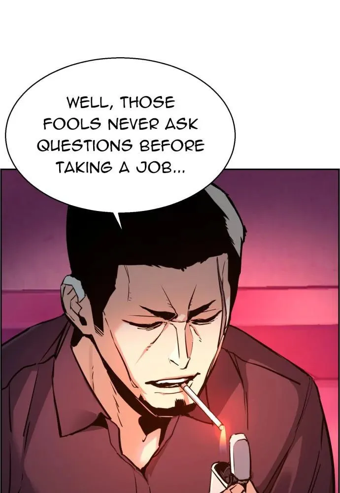 Teenage Mercenary Chapter 17 page 4 - 