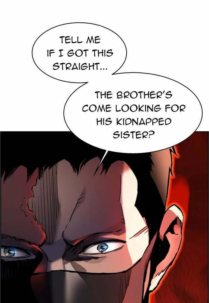 Teenage Mercenary Chapter 17 page 31 - 