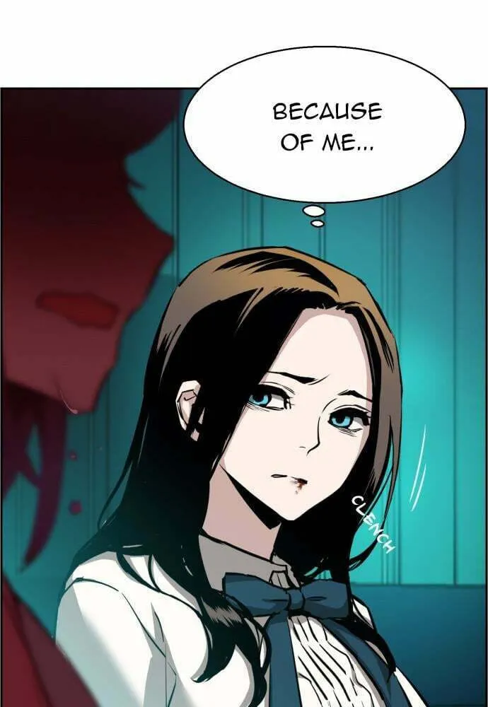 Teenage Mercenary Chapter 17 page 38 - 