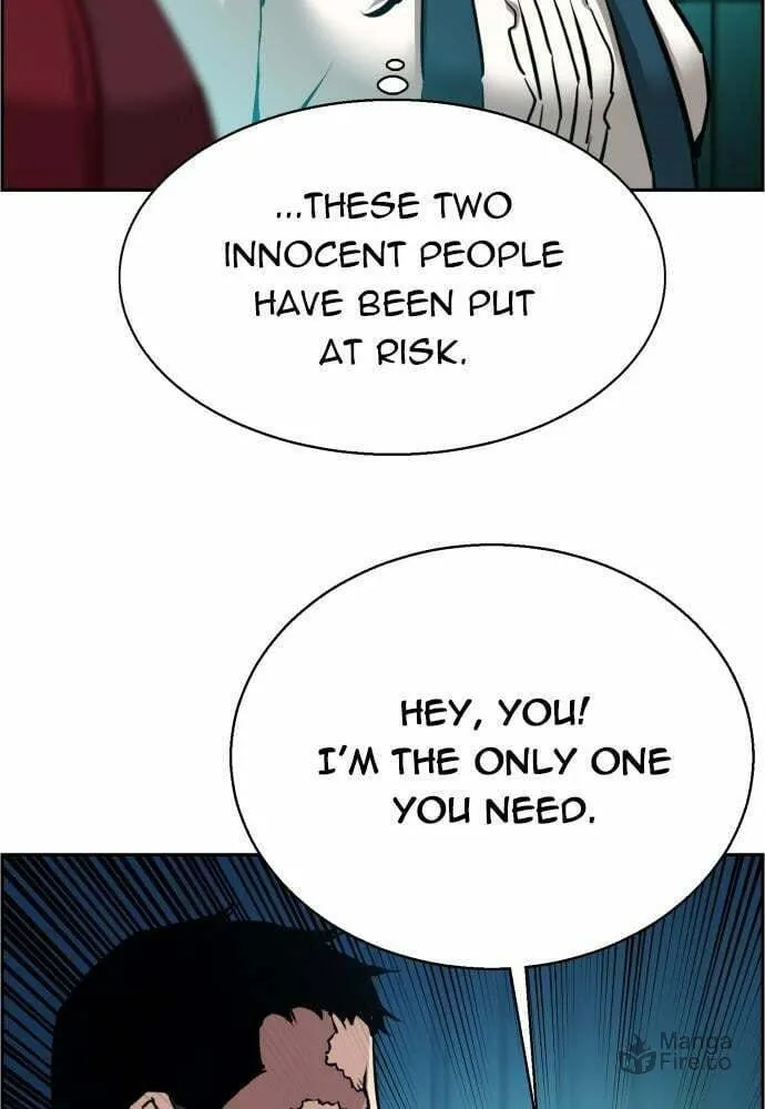 Teenage Mercenary Chapter 17 page 39 - 
