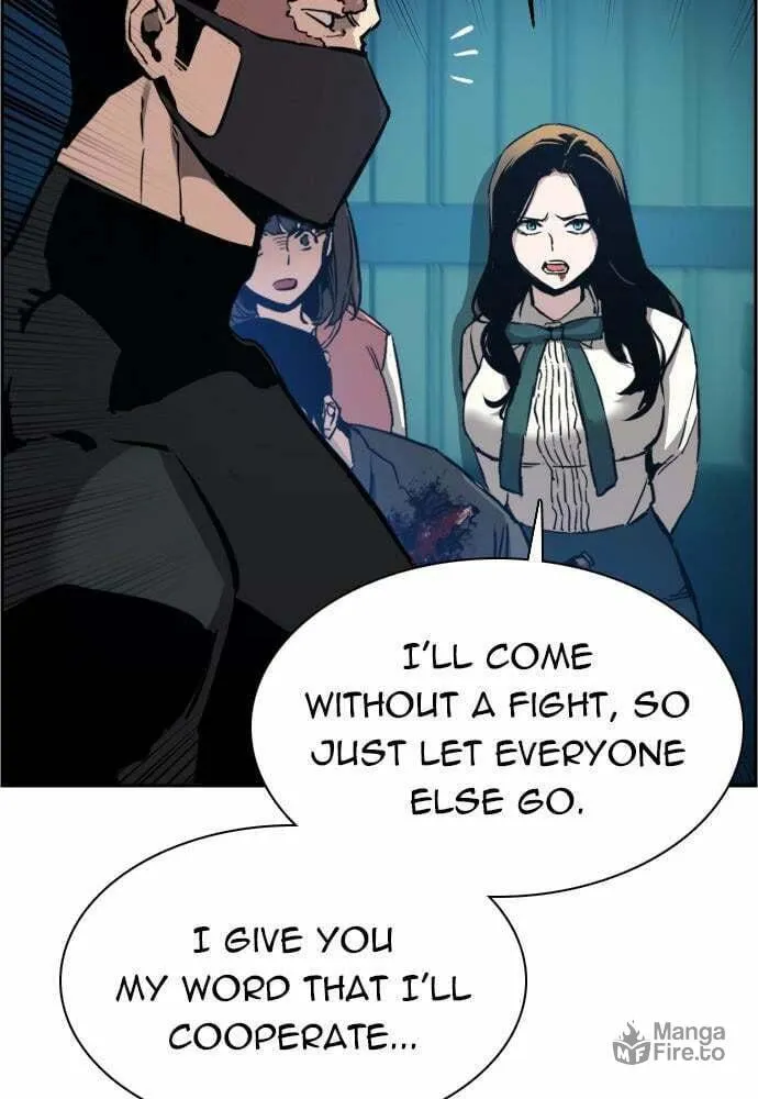 Teenage Mercenary Chapter 17 page 40 - 