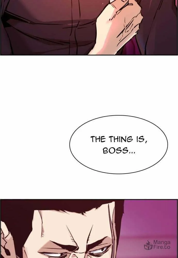 Teenage Mercenary Chapter 17 page 5 - 