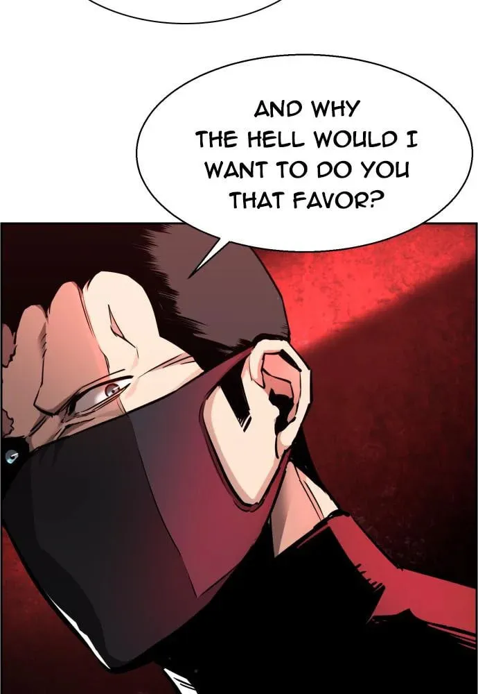 Teenage Mercenary Chapter 17 page 41 - 