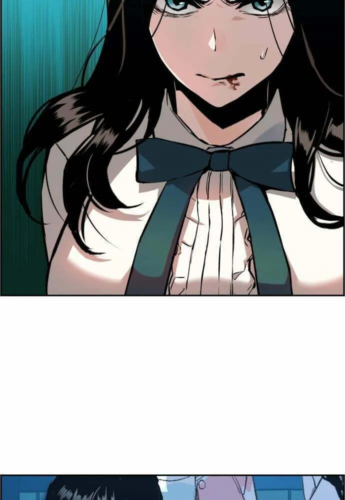 Teenage Mercenary Chapter 17 page 43 - 
