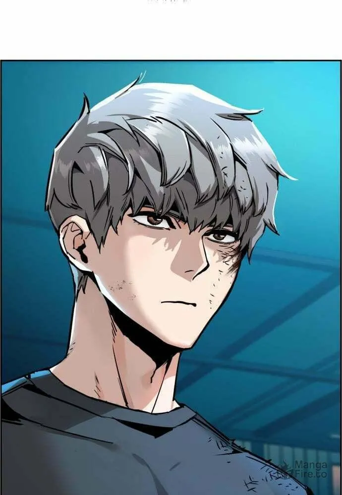 Teenage Mercenary Chapter 17 page 45 - 