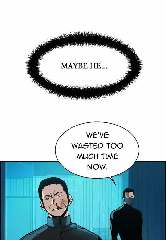 Teenage Mercenary Chapter 17 page 47 - 
