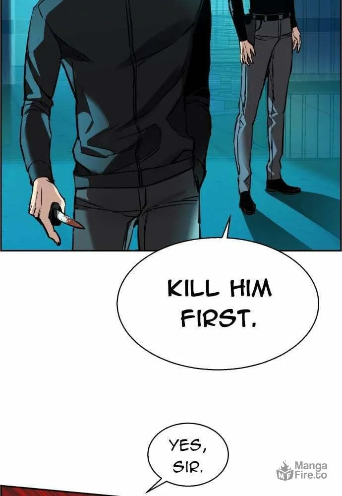 Teenage Mercenary Chapter 17 page 48 - 