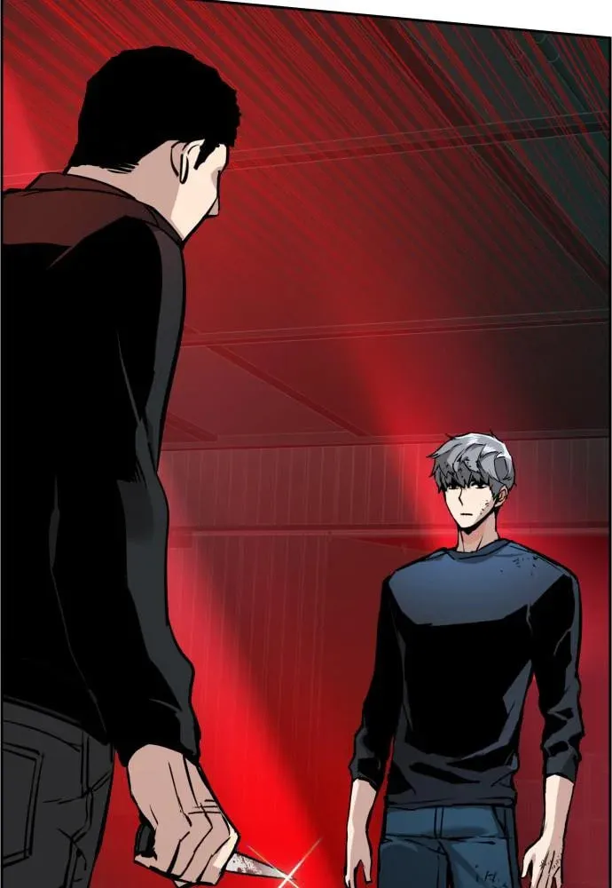 Teenage Mercenary Chapter 17 page 49 - 