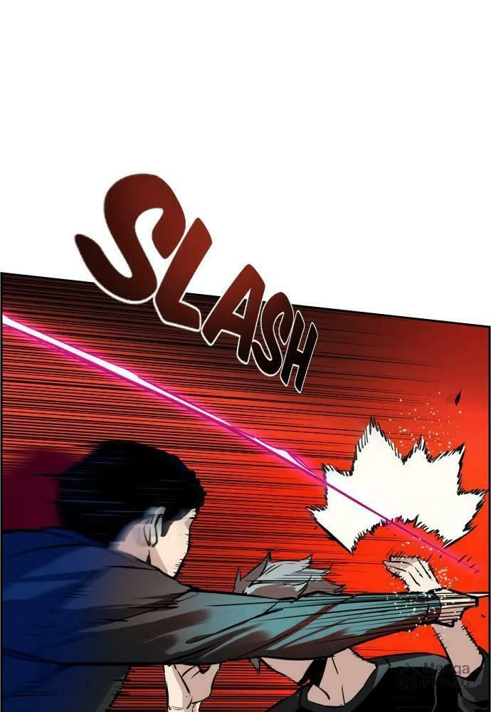 Teenage Mercenary Chapter 17 page 51 - 