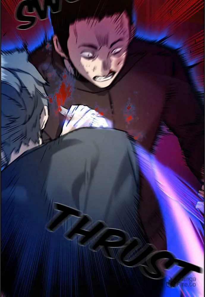 Teenage Mercenary Chapter 17 page 54 - 