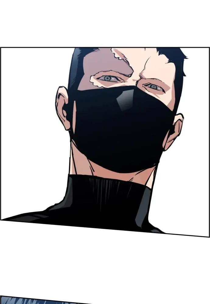 Teenage Mercenary Chapter 17 page 56 - 