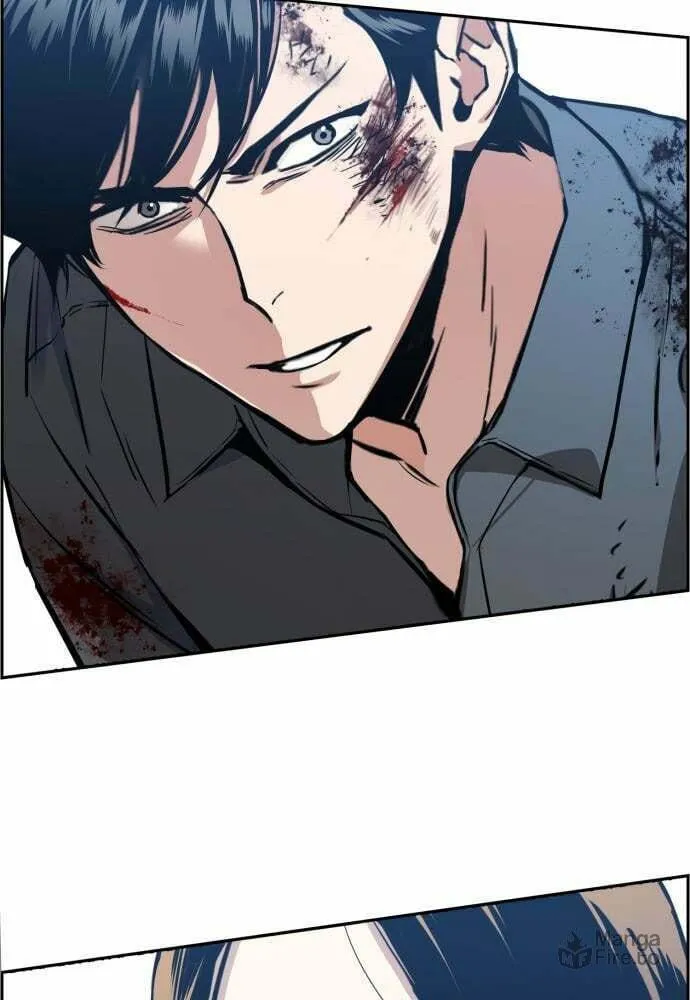 Teenage Mercenary Chapter 17 page 57 - 