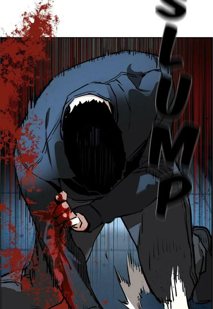 Teenage Mercenary Chapter 17 page 68 - 