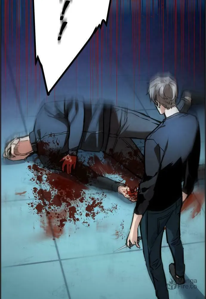 Teenage Mercenary Chapter 17 page 70 - 