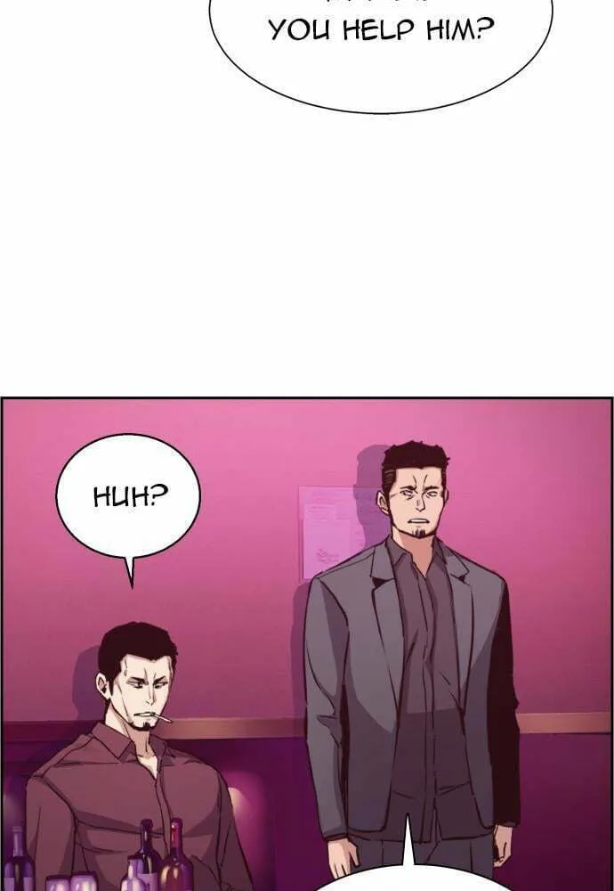 Teenage Mercenary Chapter 17 page 8 - 
