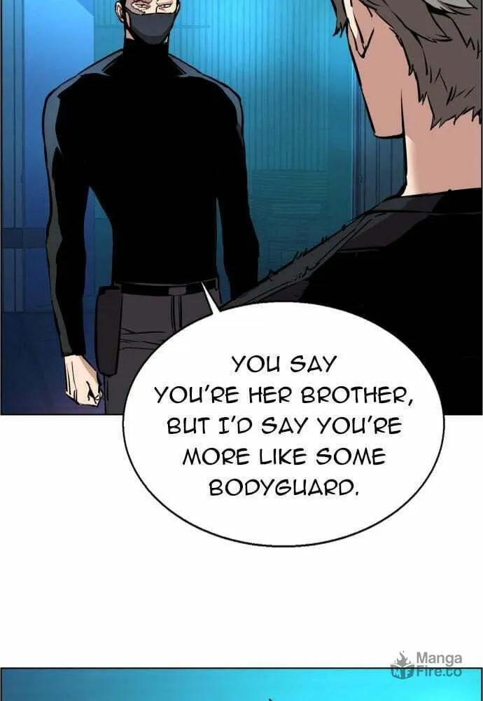 Teenage Mercenary Chapter 17 page 75 - 