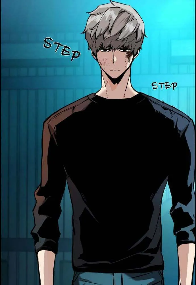 Teenage Mercenary Chapter 17 page 76 - 