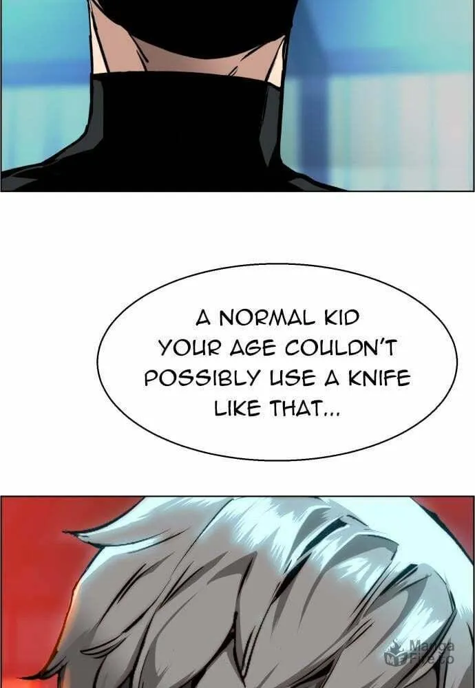 Teenage Mercenary Chapter 17 page 78 - 