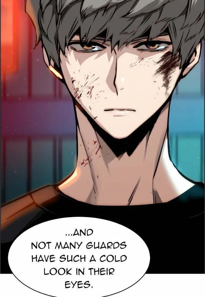 Teenage Mercenary Chapter 17 page 79 - 