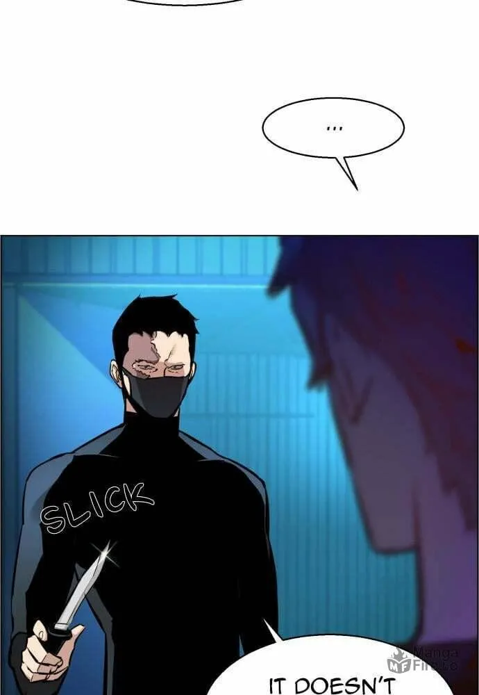 Teenage Mercenary Chapter 17 page 80 - 