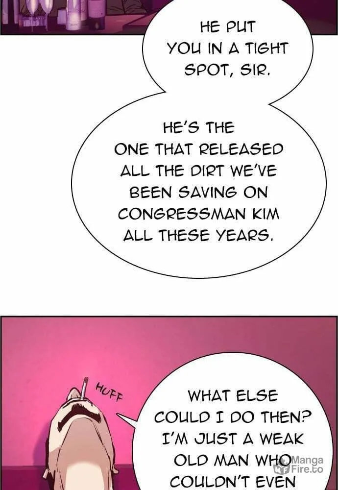Teenage Mercenary Chapter 17 page 9 - 