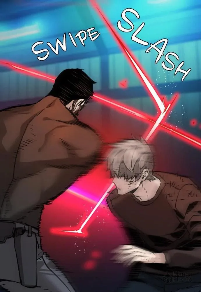 Teenage Mercenary Chapter 17 page 85 - 