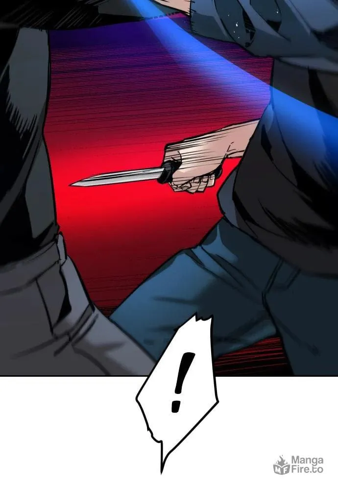 Teenage Mercenary Chapter 17 page 87 - 