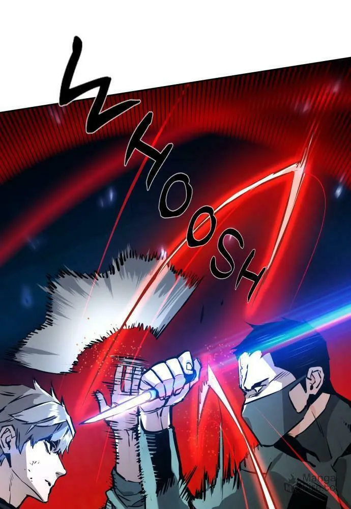 Teenage Mercenary Chapter 17 page 90 - 
