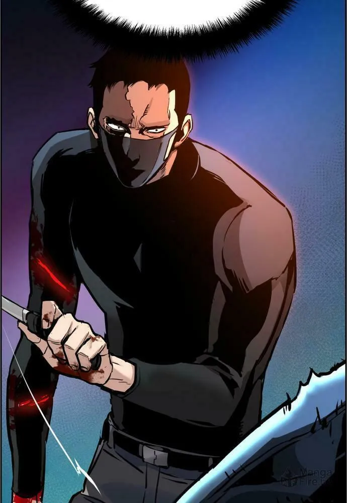 Teenage Mercenary Chapter 17 page 96 - 
