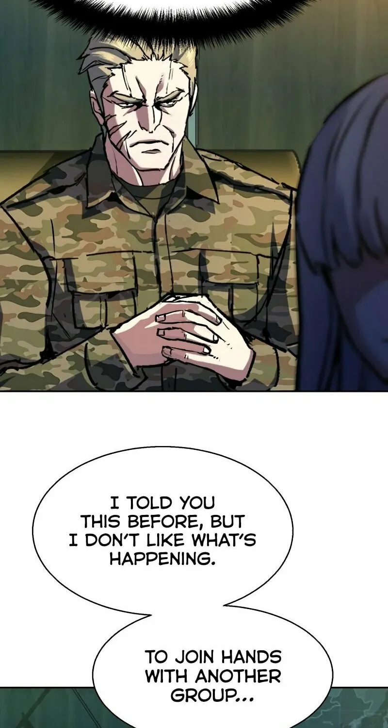 Teenage Mercenary Chapter 170 page 11 - 