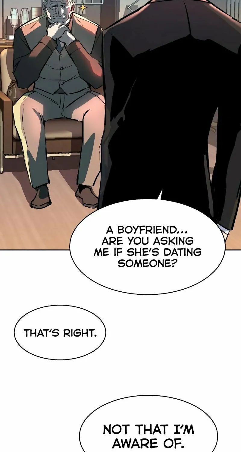 Teenage Mercenary Chapter 170 page 101 - 