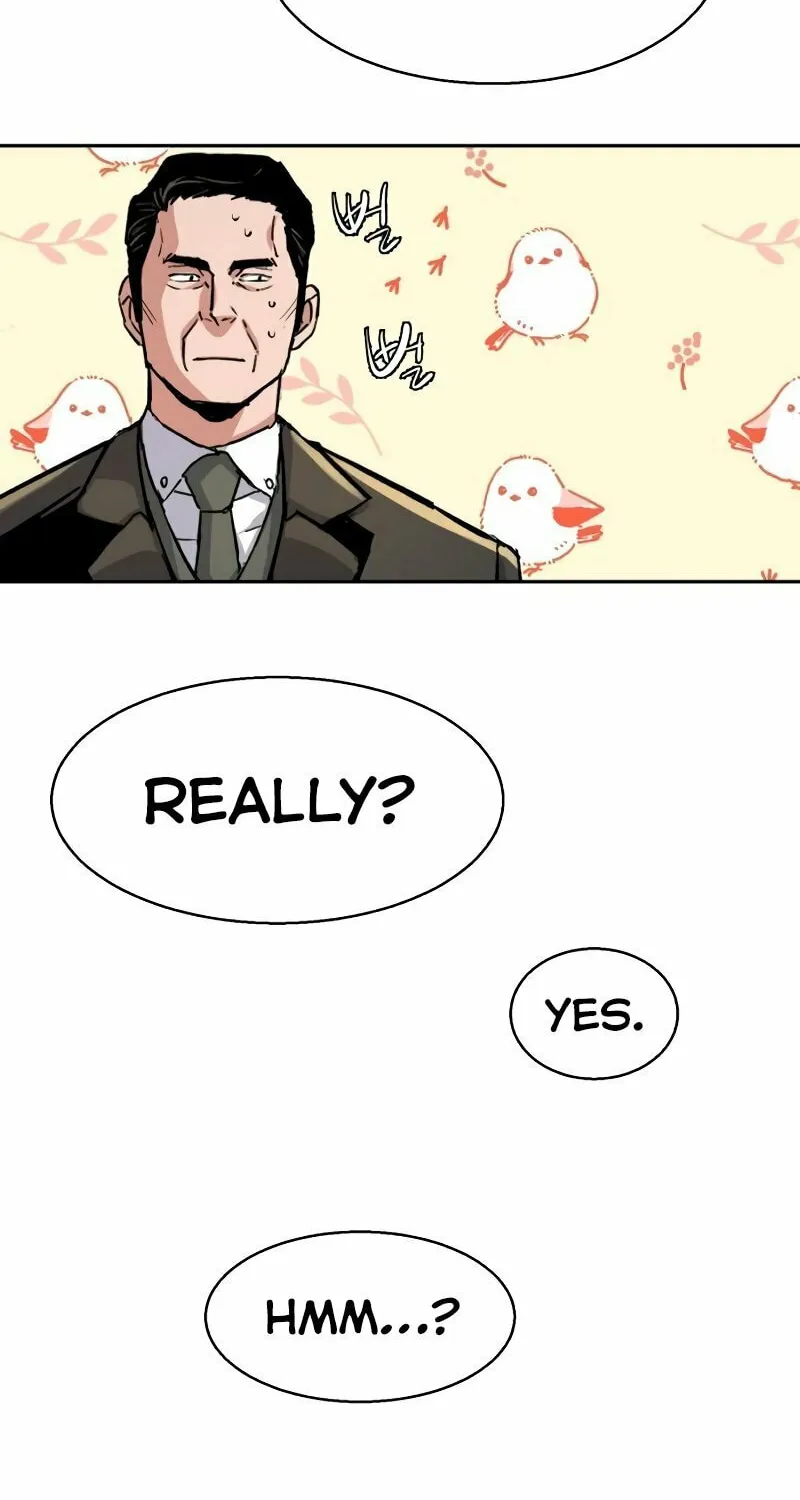 Teenage Mercenary Chapter 170 page 102 - 