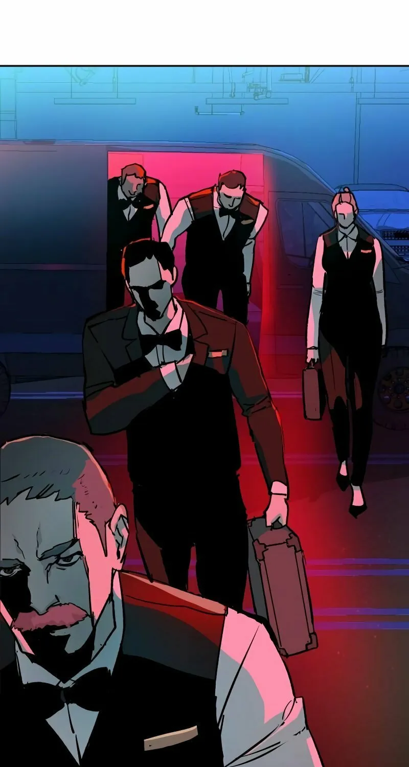 Teenage Mercenary Chapter 170 page 108 - 
