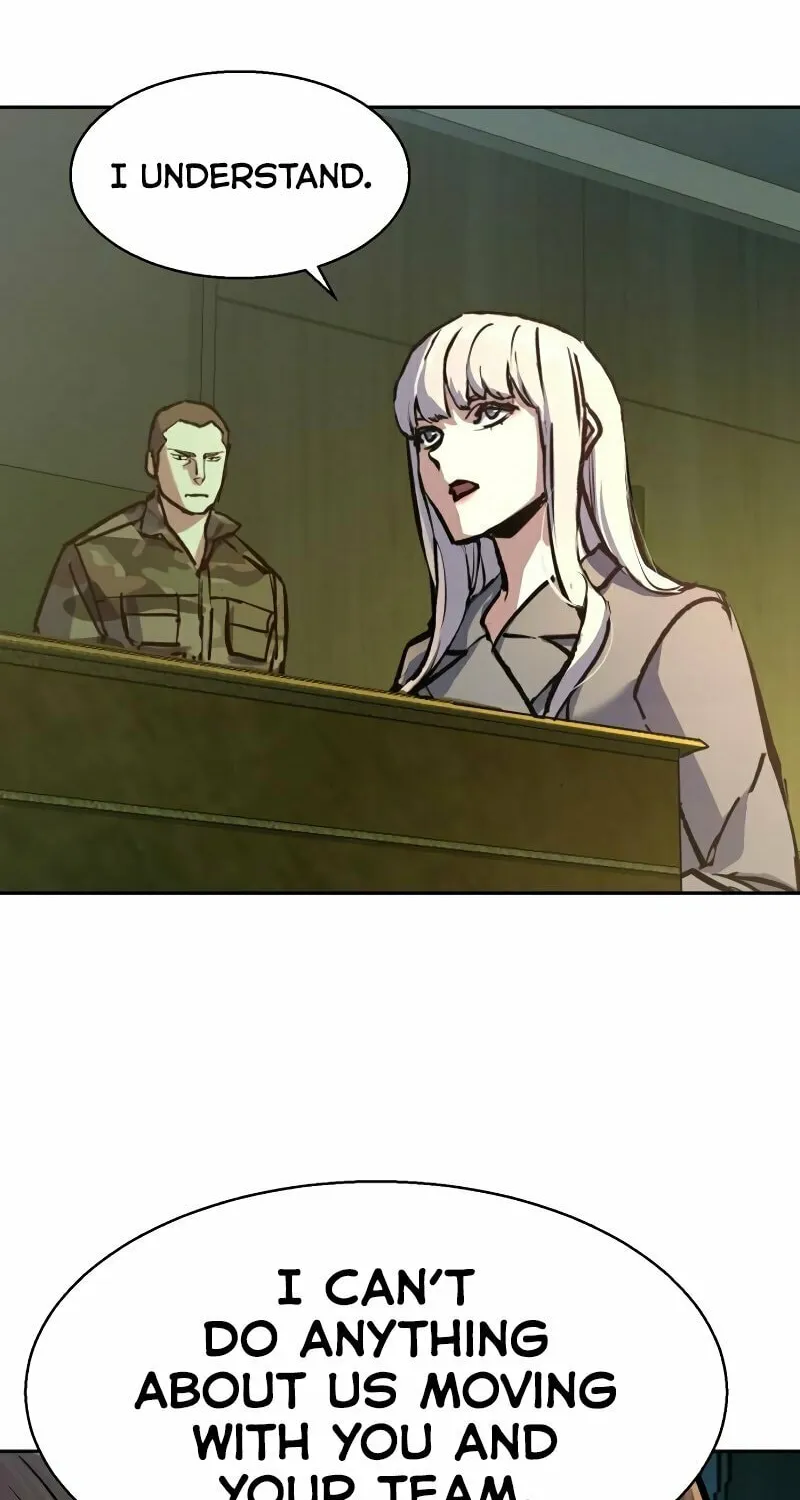 Teenage Mercenary Chapter 170 page 13 - 