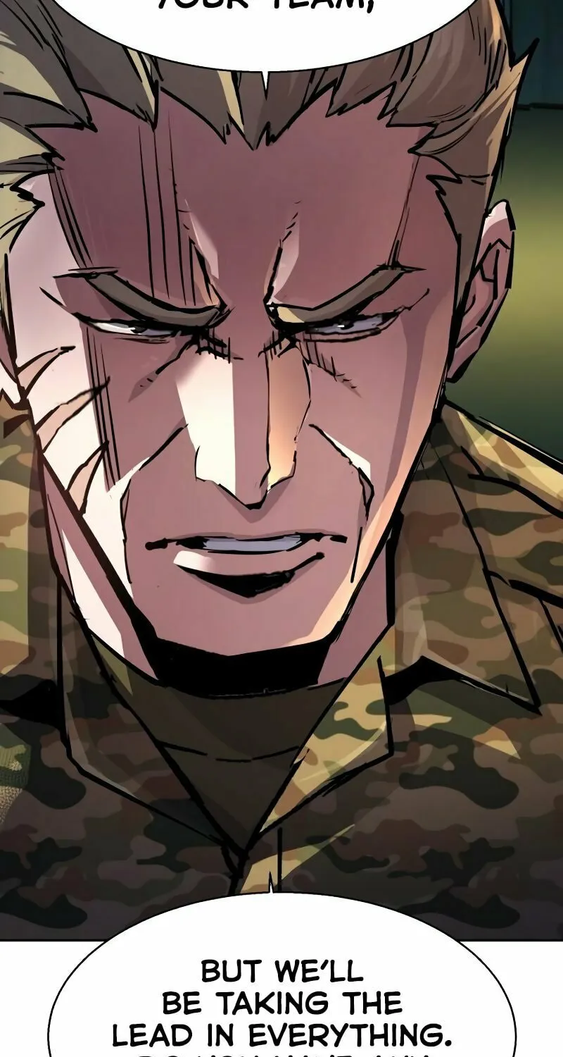 Teenage Mercenary Chapter 170 page 14 - 