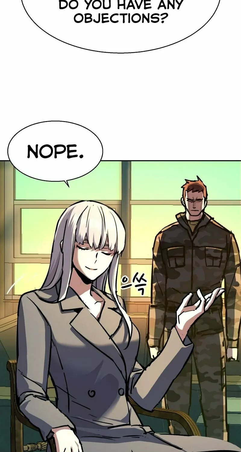 Teenage Mercenary Chapter 170 page 15 - 