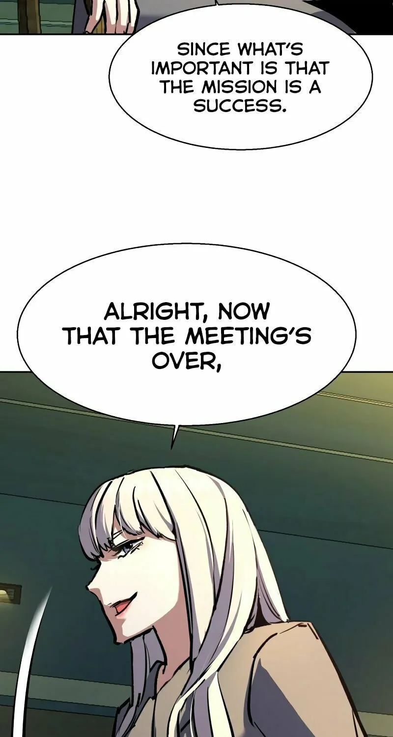 Teenage Mercenary Chapter 170 page 16 - 