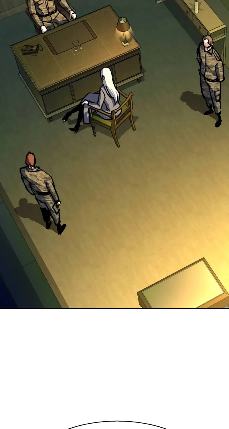 Teenage Mercenary Chapter 170 page 3 - 