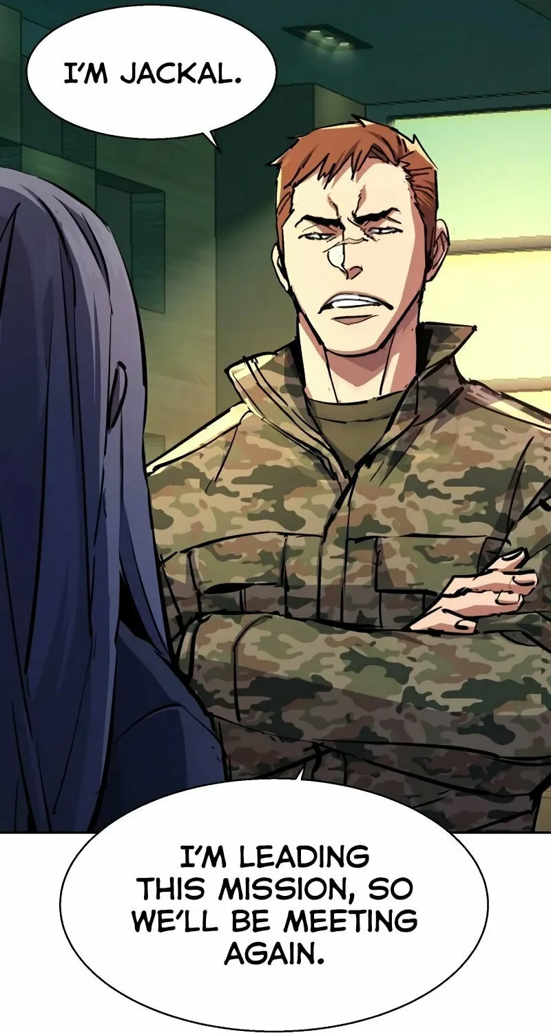 Teenage Mercenary Chapter 170 page 21 - 