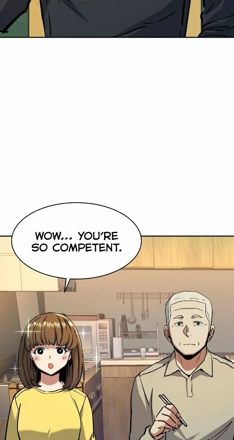Teenage Mercenary Chapter 170 page 29 - 