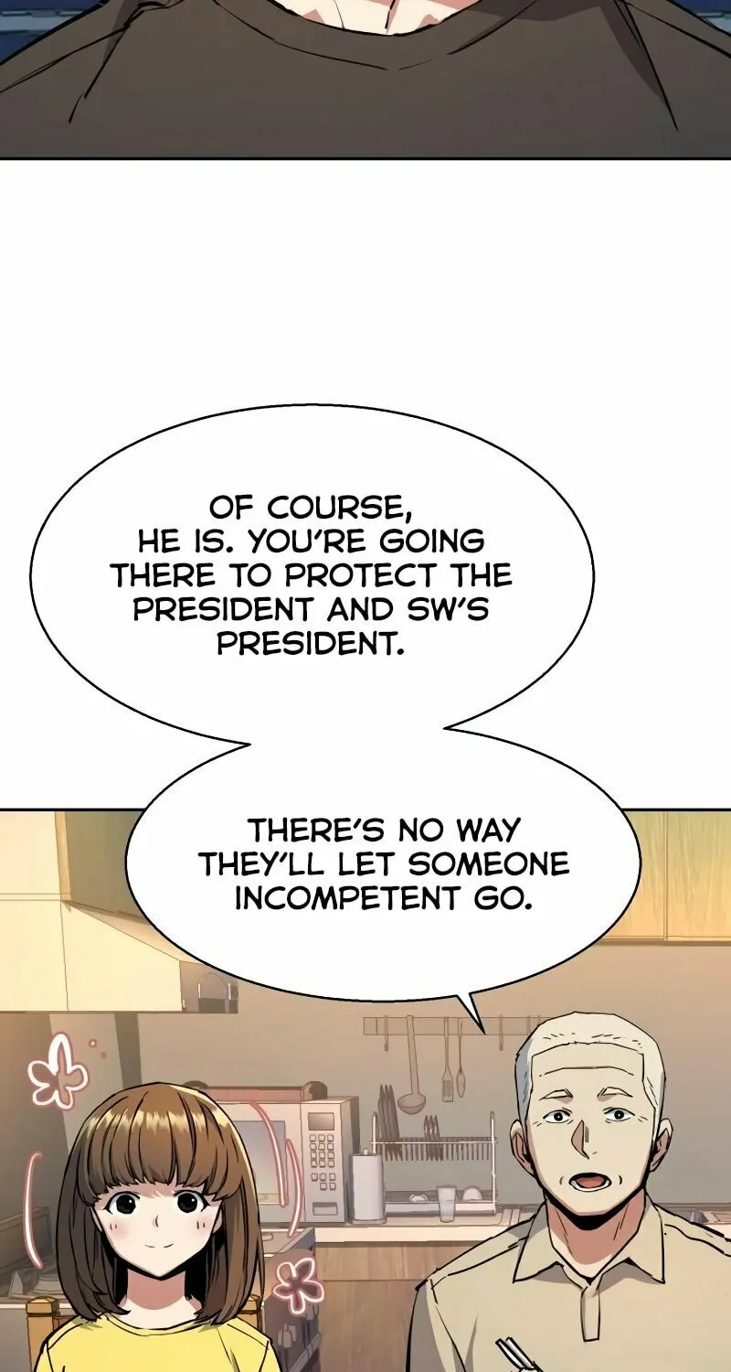 Teenage Mercenary Chapter 170 page 31 - 