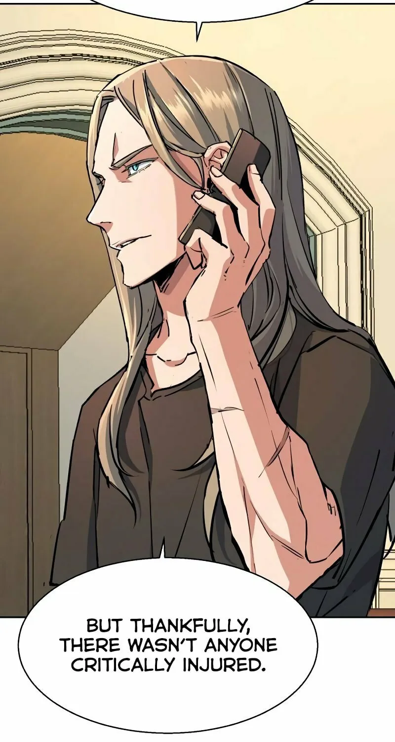 Teenage Mercenary Chapter 170 page 40 - 