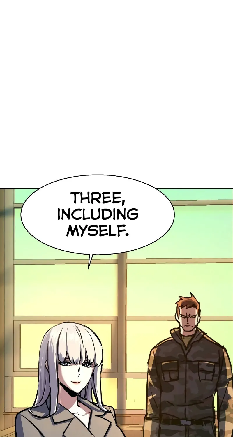 Teenage Mercenary Chapter 170 page 5 - 