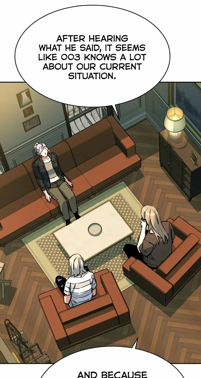Teenage Mercenary Chapter 170 page 43 - 