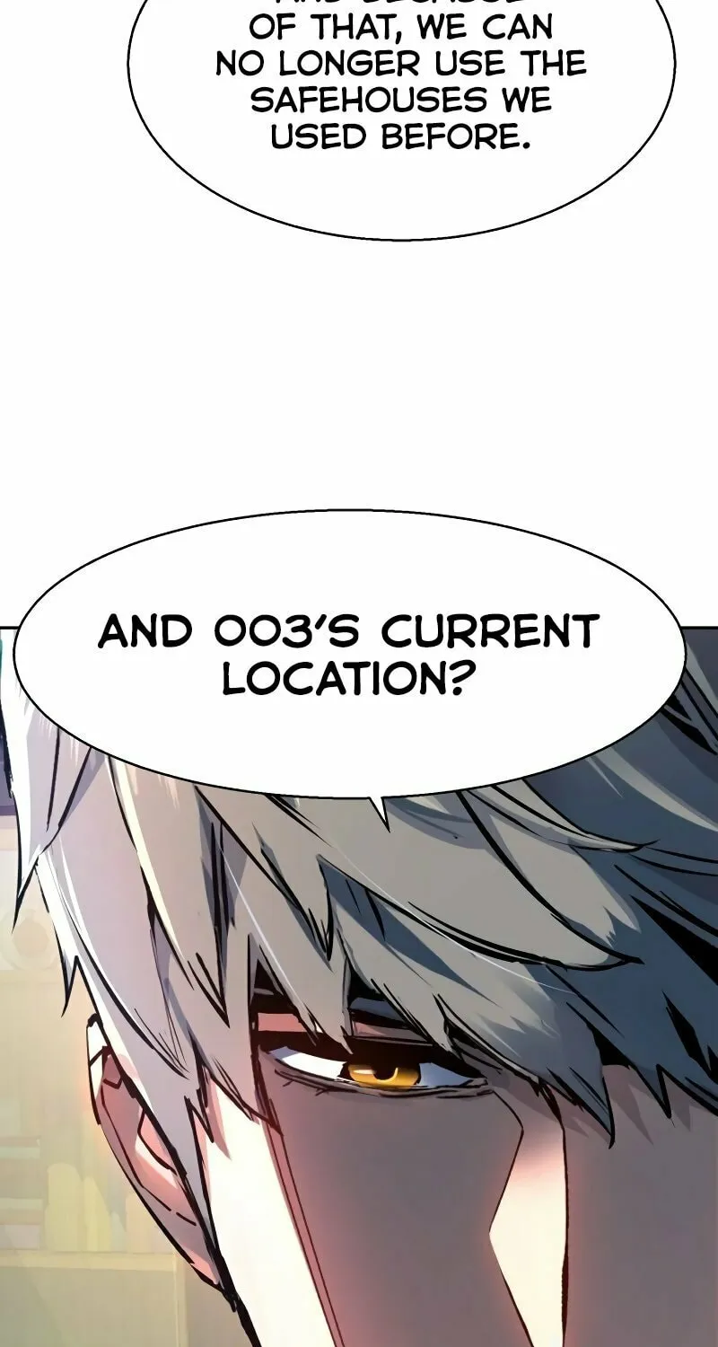 Teenage Mercenary Chapter 170 page 44 - 