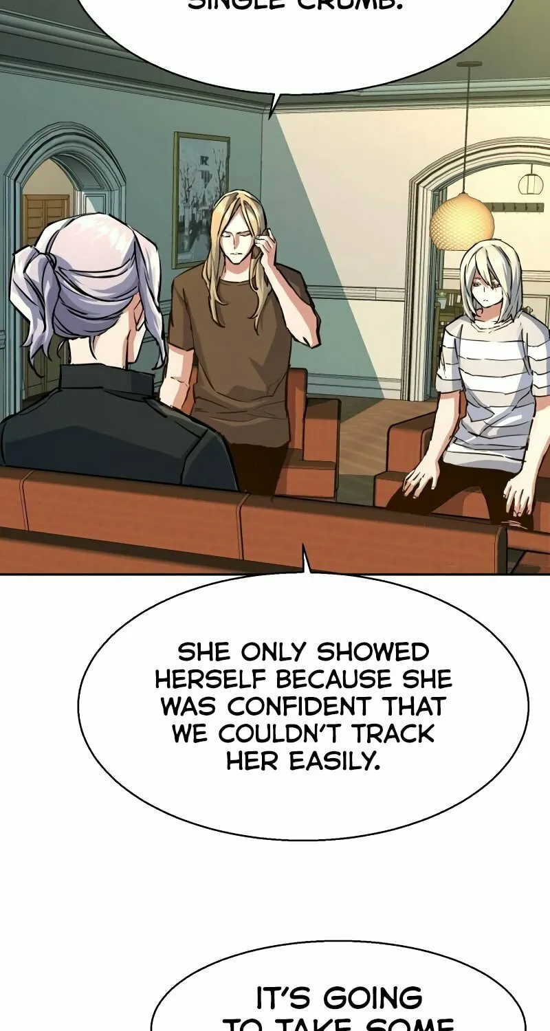 Teenage Mercenary Chapter 170 page 46 - 