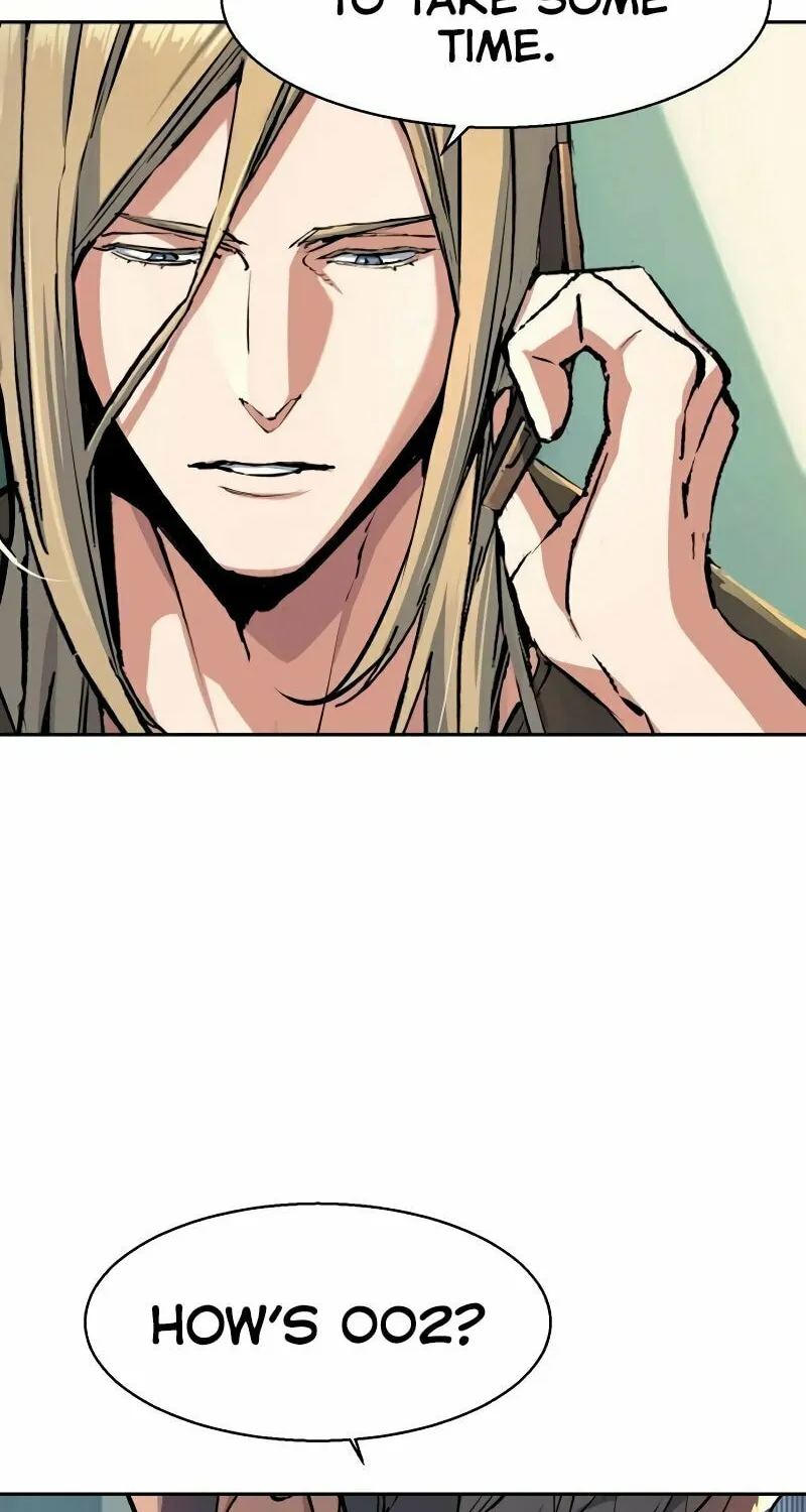 Teenage Mercenary Chapter 170 page 47 - 