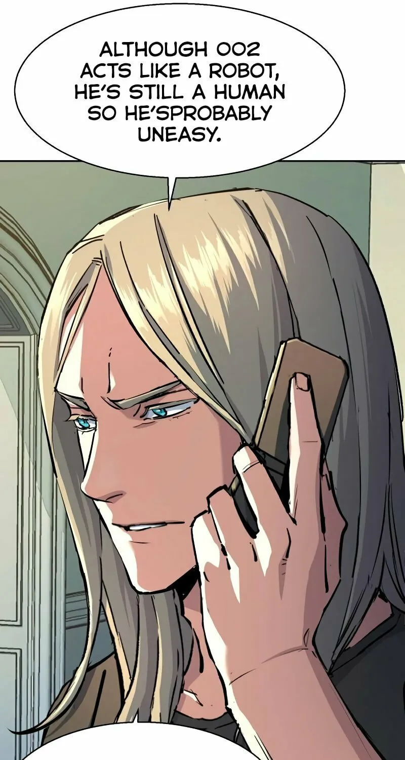 Teenage Mercenary Chapter 170 page 49 - 
