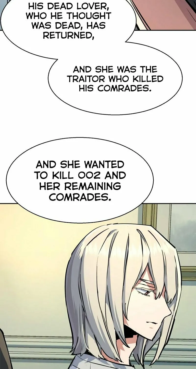 Teenage Mercenary Chapter 170 page 50 - 